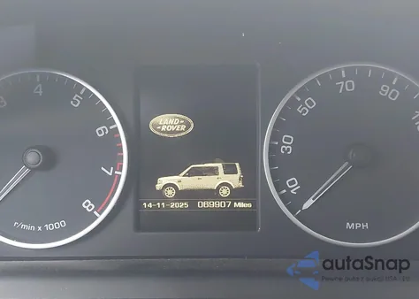 2016 Land Rover Lr4 from USA, damaged, VIN SALAG2V69GA787665